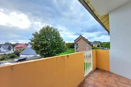 Wohnung zum Mieten in Minden 624,00 € 57.1 m²