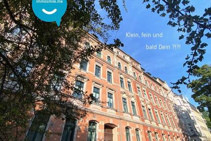 1 Zimmer • Schloßchemnitz • zur Miete • bald wieder frei! • jetzt bereits besichtigen