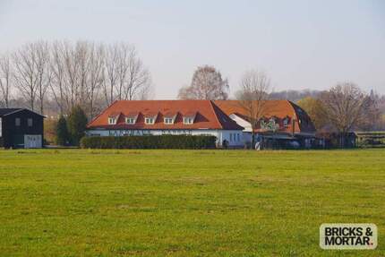 +++ Immobilienensemble in Meißen - hohes Entwicklungspotenzial für Vermietungsprojekte +++
