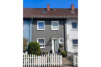 Haus zum Kaufen in Bremen 255.000,00 € 115 m²