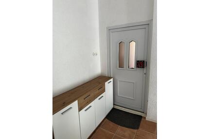 Moderne 4.5-Zimmer-Wohnung mit großer Terrasse zu vermieten - Pirmasens