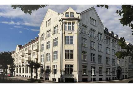 Wohnung zum Kaufen in Leipzig Reudnitz-Thonberg 105.000,00 € 26.17 m² - Leipzig / Reudnitz-Thonberg