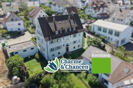 Haus zum Kaufen in Marbach am Neckar 895.000,00 € 340 m²