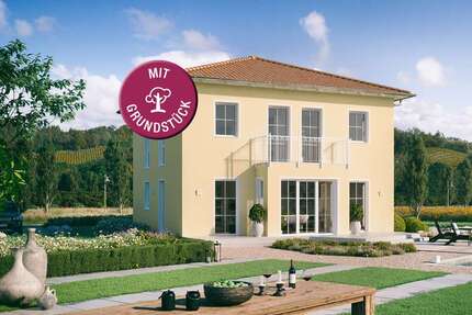 Haus zum Kaufen in Kaisersesch 540.400,00 € 152 m²