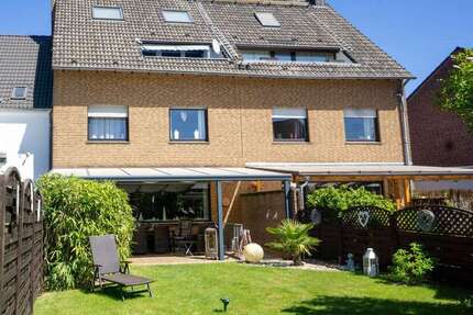 Wohnung zum Kaufen in Moers 310.000,00 € 107 m²