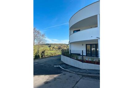 2-Zimmerwohnung (Neubau) zum vermieten inkl. Küche und Terrasse - Biebertal