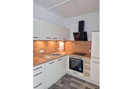 Wohnung zum Mieten in Chemnitz 351,00 € 56.29 m²