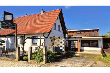 Haus zum Kaufen in Artern 129.000,00 € 135 m²
