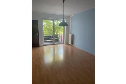 Ruhige Zweizimmerwohnung in zentraler Lage, provisionsfrei - Bonn Tannenbusch