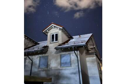 Hochwertige Doppelhaushälfte in zentraler Lage von Rosenheim - provisionsfrei!