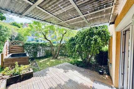 Wohnung zum Kaufen in Weissach-Flacht 390.000,00 € 129.95 m²