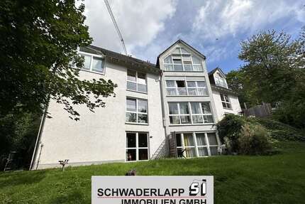 Wohnung zum Kaufen in Bad Marienberg 79.000,00 € 29 m²