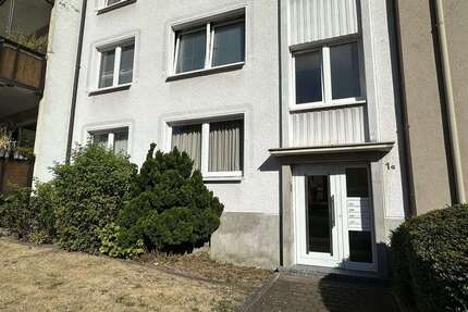 Wohnung zum Mieten in Herne 300,00 € 51.88 m²