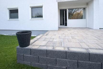 Traumhafte Erdgeschosswohnung ALT WOLFSBURG- Mit eigenem Garten