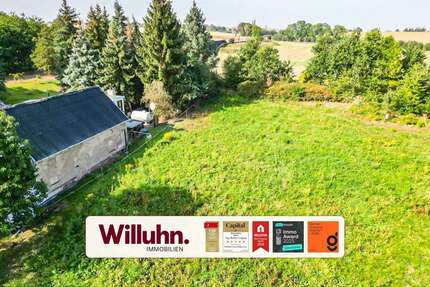 Grundstück zu verkaufen in Großweitzschen 99.900,00 € 4478 m²