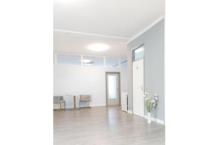 Attraktive Büro-Gewerbefäche DGF Stadtzentrum zu vermieten - Mengkofen