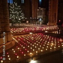 Candlelight Konzert | Marienkirche Prenzlau
