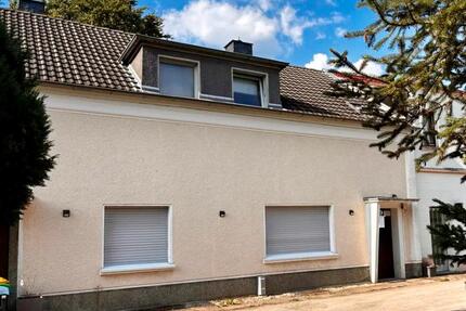 Provisionsfreie Eigentumswohnung Reihenmittelhaus mit Garten - Dortmund Aplerbeck