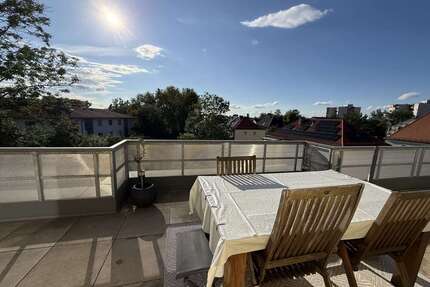 Wohnung zum Mieten in Mühldorf a. Inn 1.655,00 € 165 m²