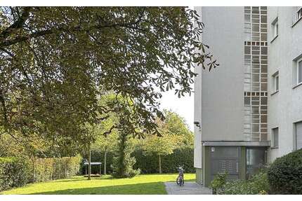 Wohnung zum Kaufen in Neu-Isenburg 310.000,00 € 84 m²