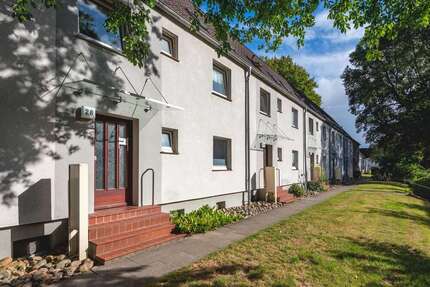 Wohnung zum Mieten in Itzehoe 390,83 € 37.58 m²