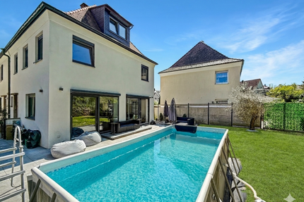 Haus zum Kaufen in Stuttgart 990.000,00 € 114 m²