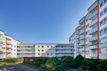 Quartier Wedenkamp - 703,00&nbsp;EUR Kaltmiete, ca.&nbsp; 53,45&nbsp;m&sup2; in Elmshorn (PLZ: 25335)