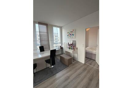 Wohnung im unicenter Bochum - 669,00&nbsp;EUR Kaltmiete, ca.&nbsp; 44,00&nbsp;m&sup2; in Bochum (PLZ: 44801) Laer
