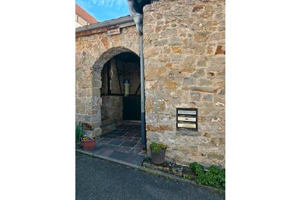4-Zimmer-DG-Wohnung, ca. 78m² in Brackenheim-Meimsheim - Pfaffenhofen