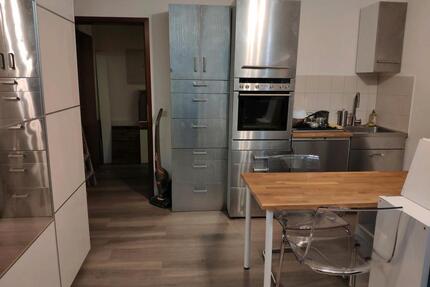 1-Zimmerwohnung, EG, Zentrum Auerbach - Auerbach in der Oberpfalz