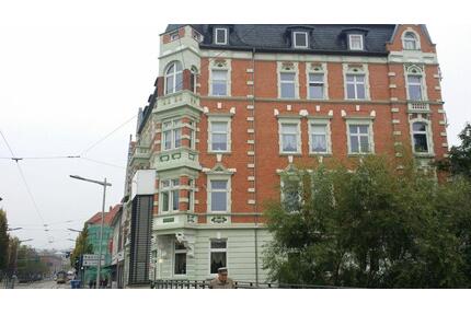 Attraktive 2 Zimmer Wohnung in zentraler Lage - Kaltmiete 350 - Nordhausen