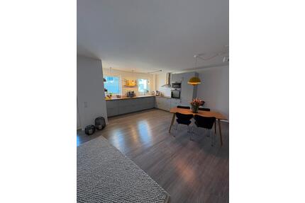 Nachmieter für 2-Zimmer-Wohnung - Groß-Gerau