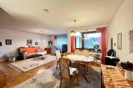 Wohnung zum Kaufen in Biberach 298.000,00 € 108.27 m²