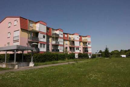 Wohnung zum Mieten in Rackwitz 635,00 € 63.32 m²