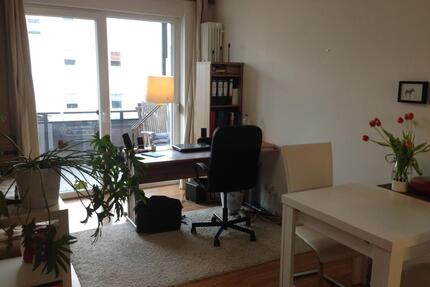 Schöne moderne Studentwohnung ab April frei - Hummeltal