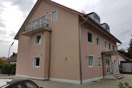 Wohnung zum Mieten in Moosburg 820,00 € 58 m²