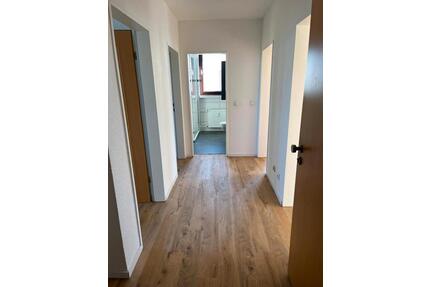 Wohnung in Emmerthal ab sofort zu vermieten - Hameln Kernstadt