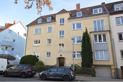 Wohnung zum Kaufen in Hannover 290.000,00 € 75.6 m²