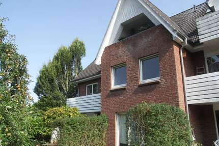 Wohnung zum Mieten in Kronshagen 445,00 € 40 m²