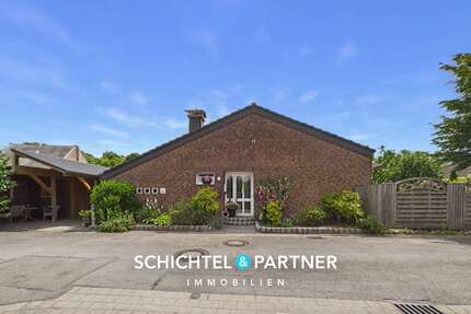 Haus zum Kaufen in Telgte 379.000,00 € 109 m²