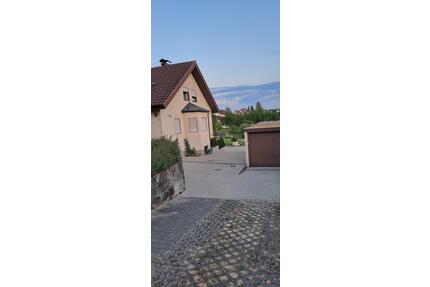 Eigentumswohnung im 2-Familienhaus Privatverkauf in Buhlbronn - Schorndorf