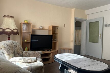 Artern, 2 Fam.Hs. + Bungalow - 98.000,00&nbsp;EUR Kaufpreis, ca.&nbsp; 256,00&nbsp;m&sup2;&nbsp;Wohnfl&auml;che in Artern/Unstrut (PLZ: 06556)