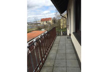 Schöne 3-Zimmerwohnung in Uninähe - Bayreuth Altstadt