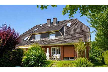 Haus zum Kaufen in Hamburg 420.000,00 € 110.5 m²