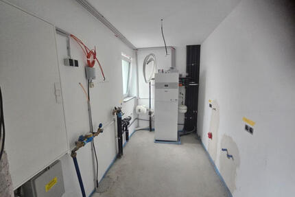 ObjNr:19766 - NEUBAU - Erstbezug - EFH als Doppelhaushälfte mit Garten und Garage in Gimbsheim