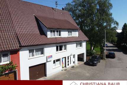 Haus zum Kaufen in Balingen-Ostdorf 288.000,00 € 220 m²