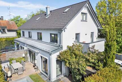 Haus zum Kaufen in Ismaning 1.415.000,00 € 152 m²