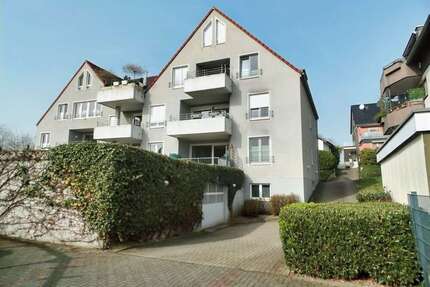 Wohnung zum Kaufen in Hattingen 399.000,00 € 125 m²
