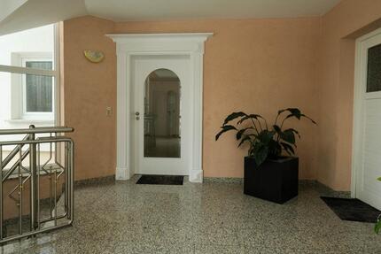 Exklusiv sanierte 5-Zimmer-Wohnung mit 144 m² im südl. Westerwald - Waldbrunn (Westerwald)