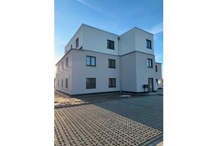Wohnen mit WBS! 3-Zimmerwohnung ab 01.12.2026 zu vermieten - Satow